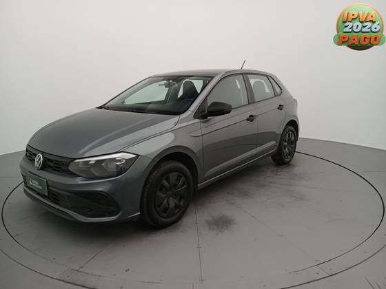 VOLKSWAGEN POLO 1.0 MPI TRACK MANUAL VOLKSWAGEN POLO 1.0 MPI TRACK MANUAL